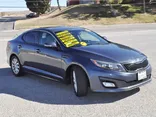 BLUE, 2015 KIA OPTIMA Thumnail Image 9