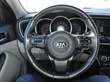 BLUE, 2015 KIA OPTIMA Thumnail Image 13