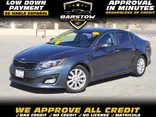 BLUE, 2015 KIA OPTIMA Thumnail Image 1