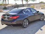 BLACK, 2014 INFINITI Q50 Thumnail Image 7