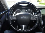 BLACK, 2014 INFINITI Q50 Thumnail Image 14