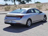 SILVER, 2021 HYUNDAI ELANTRA Thumnail Image 7