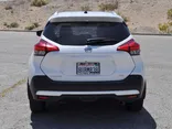 WHITE, 2020 NISSAN KICKS Thumnail Image 6