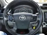 BLACK, 2013 TOYOTA CAMRY Thumnail Image 11