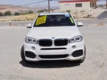 WHITE, 2015 BMW X5 Thumnail Image 2