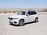 WHITE, 2015 BMW X5 Thumnail Image 3