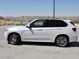 WHITE, 2015 BMW X5 Thumnail Image 4