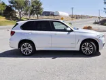 WHITE, 2015 BMW X5 Thumnail Image 8