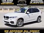 WHITE, 2015 BMW X5 Thumnail Image 1