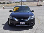 BLACK, 2015 HONDA ACCORD Thumnail Image 2