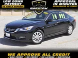 BLACK, 2015 HONDA ACCORD Thumnail Image 1