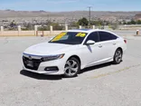 WHITE, 2020 HONDA ACCORD Thumnail Image 3