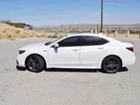 WHITE, 2018 ACURA TLX Thumnail Image 4