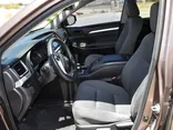 BROWN, 2017 TOYOTA HIGHLANDER Thumnail Image 11