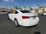 WHITE, 2017 CHEVROLET IMPALA Thumnail Image 3
