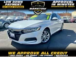 WHITE, 2019 HONDA ACCORD Thumnail Image 1