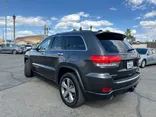 GRAY, 2015 JEEP GRAND CHEROKEE Thumnail Image 3