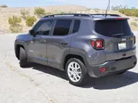 GRAY, 2021 JEEP RENEGADE Thumnail Image 5