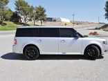 SILVER, 2017 FORD FLEX Thumnail Image 8