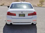 WHITE, 2019 BMW 5 SERIES Thumnail Image 6