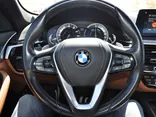 WHITE, 2019 BMW 5 SERIES Thumnail Image 16