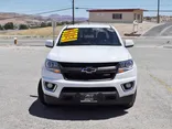 WHITE, 2016 CHEVROLET COLORADO CREW CAB Thumnail Image 2