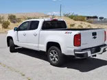 WHITE, 2016 CHEVROLET COLORADO CREW CAB Thumnail Image 5