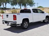 WHITE, 2016 CHEVROLET COLORADO CREW CAB Thumnail Image 7