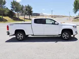 WHITE, 2016 CHEVROLET COLORADO CREW CAB Thumnail Image 8