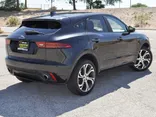 BLACK, 2018 JAGUAR E-PACE Thumnail Image 7