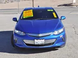 BLUE, 2018 CHEVROLET VOLT Thumnail Image 2