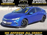 BLUE, 2018 CHEVROLET VOLT Thumnail Image 1