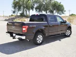 BURGUNDY, 2018 FORD F150 SUPERCREW CAB Thumnail Image 7