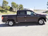 BURGUNDY, 2018 FORD F150 SUPERCREW CAB Thumnail Image 8