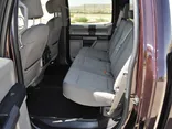 BURGUNDY, 2018 FORD F150 SUPERCREW CAB Thumnail Image 23