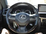 WHITE, 2021 LEXUS LX Thumnail Image 16