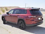 BURGUNDY, 2021 JEEP GRAND CHEROKEE L Thumnail Image 5