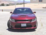 RED, 2021 DODGE CHARGER Thumnail Image 2