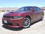 RED, 2021 DODGE CHARGER Thumnail Image 10