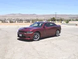 RED, 2021 DODGE CHARGER Thumnail Image 3