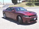 RED, 2021 DODGE CHARGER Thumnail Image 9