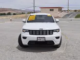 WHITE, 2019 JEEP GRAND CHEROKEE Thumnail Image 2