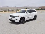 WHITE, 2019 JEEP GRAND CHEROKEE Thumnail Image 3