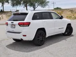 WHITE, 2019 JEEP GRAND CHEROKEE Thumnail Image 7