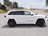 WHITE, 2019 JEEP GRAND CHEROKEE Thumnail Image 8