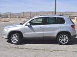 WHITE GOLD METALLIC, 2011 VOLKSWAGEN TIGUAN Thumnail Image 4