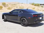 BLACK, 2011 CHEVROLET CAMARO Thumnail Image 5