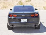 BLACK, 2011 CHEVROLET CAMARO Thumnail Image 6