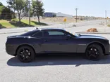 BLACK, 2011 CHEVROLET CAMARO Thumnail Image 8