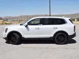 WHITE, 2020 KIA TELLURIDE Thumnail Image 4